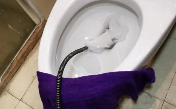 德令哈马桶疏通